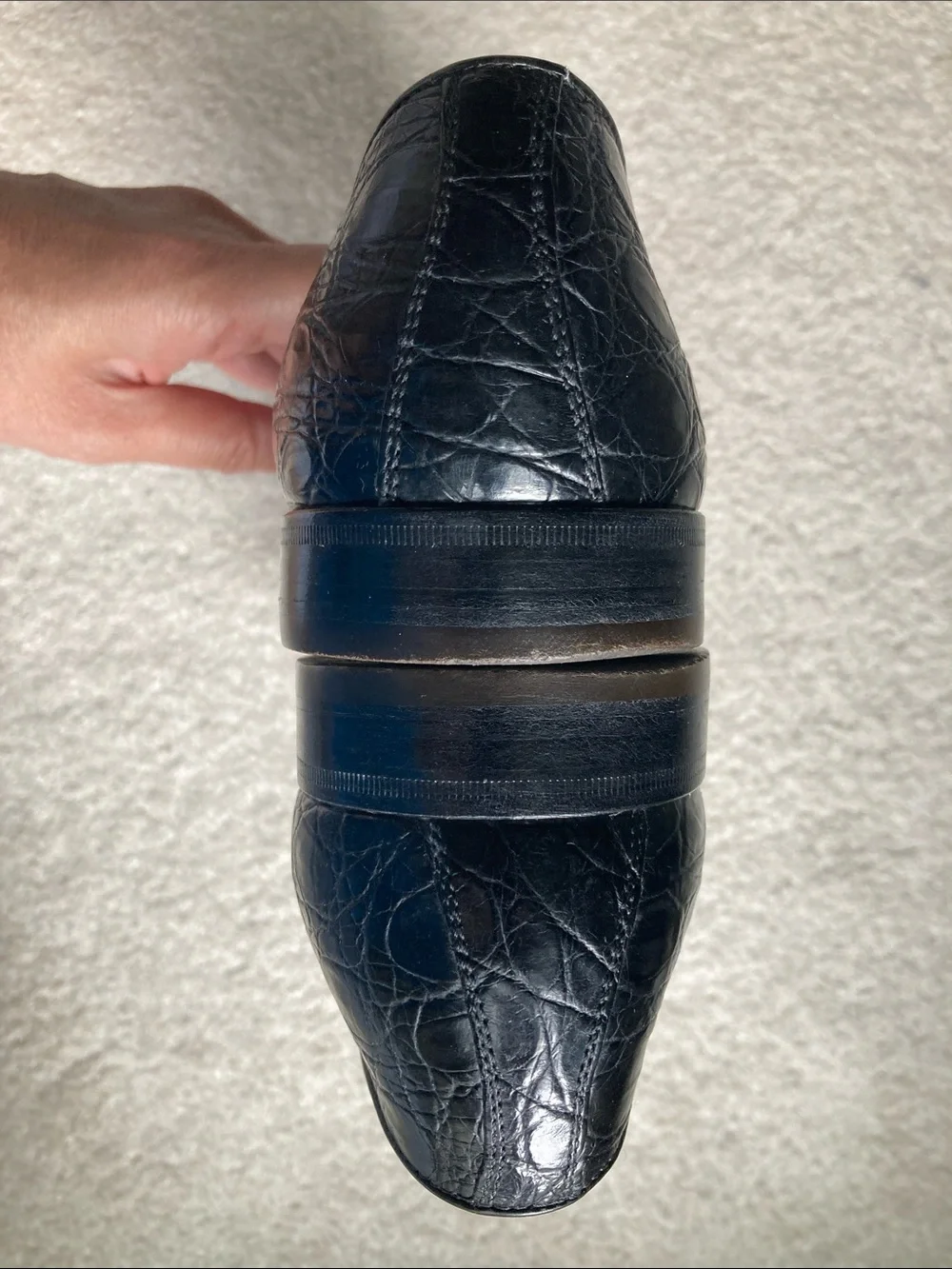 N/A great wear